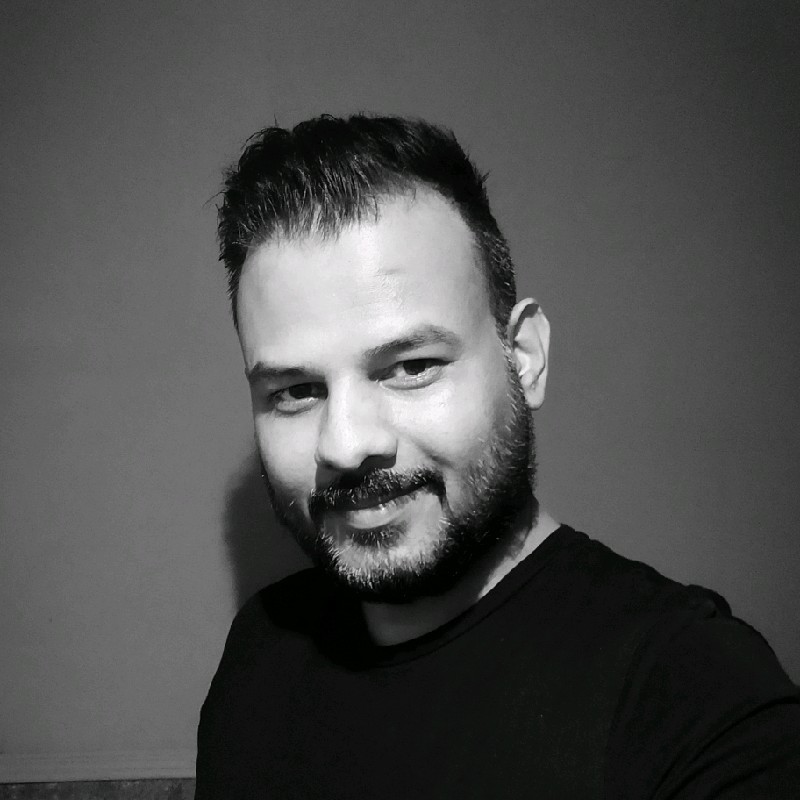 Sumant Dubey - CTO | Stackforce