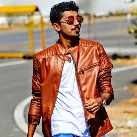 Sumanth Nayak - DevOps Engineer | Stackforce