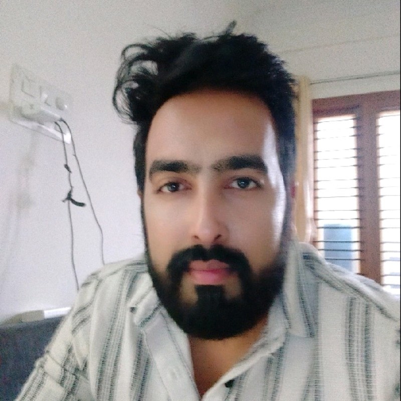 Sumanth TR - DevOps Engineer | Stackforce