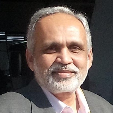 Sumanthra Rao - CEO | Stackforce