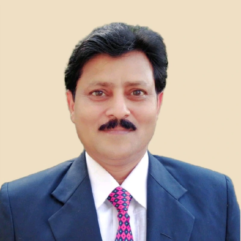 Sumat Prakash Jain - Associate Consultant | Stackforce