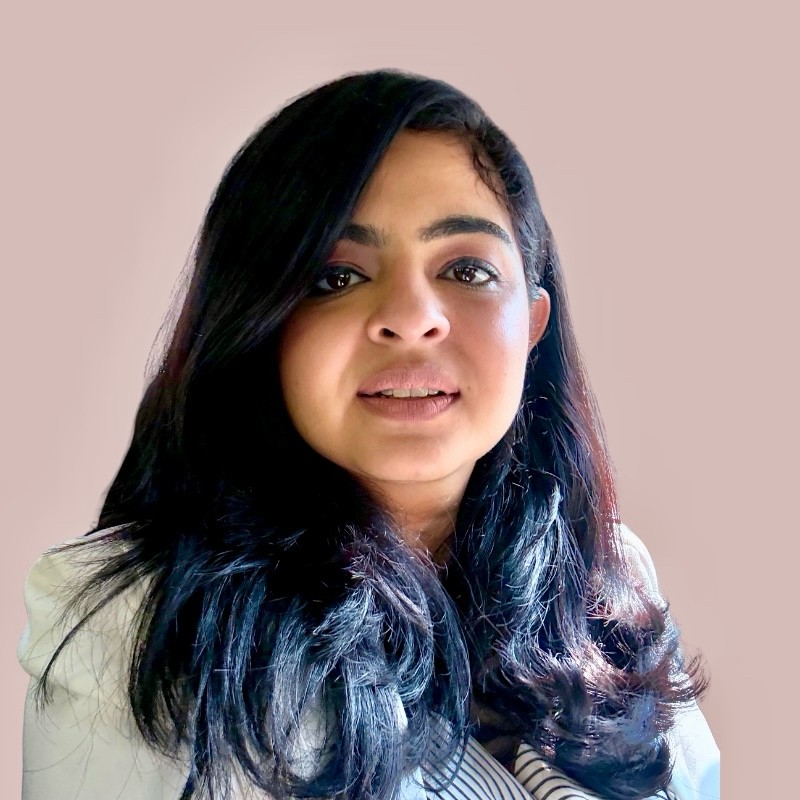 Sumedha Ghuliani - CEO | Stackforce