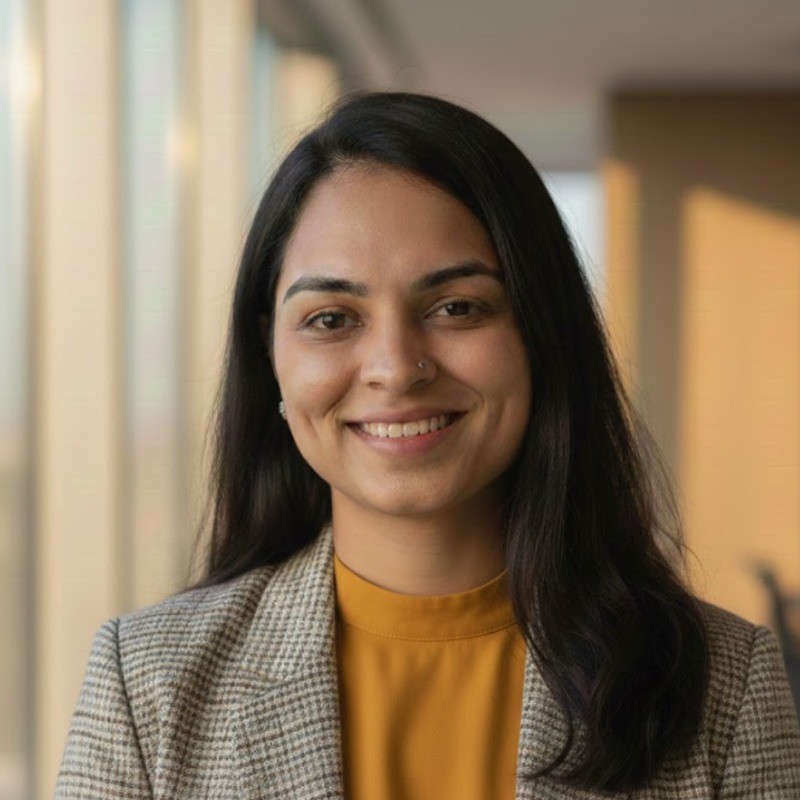 Sumedha Sehra - Product Manager | Stackforce