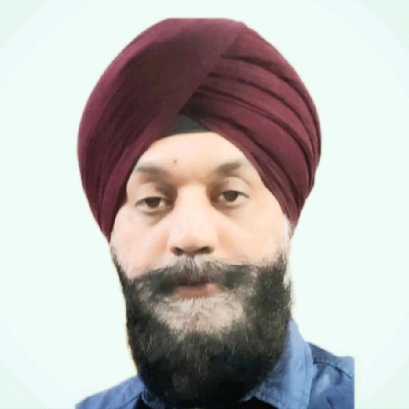 Sumeet Pal Singh - Product Manager | Stackforce