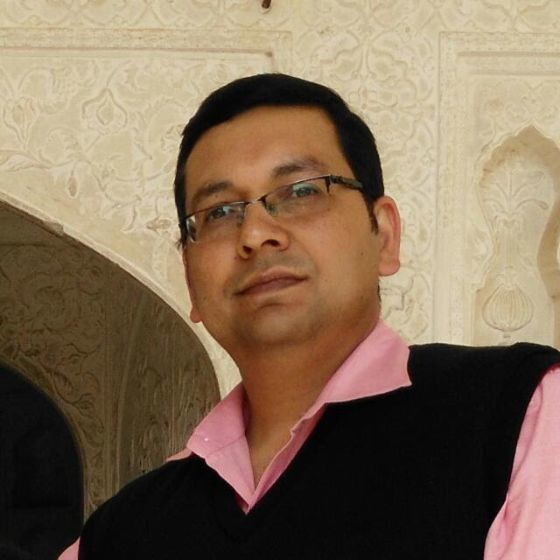 Sumeet Uniyal - Operations Associate | Stackforce