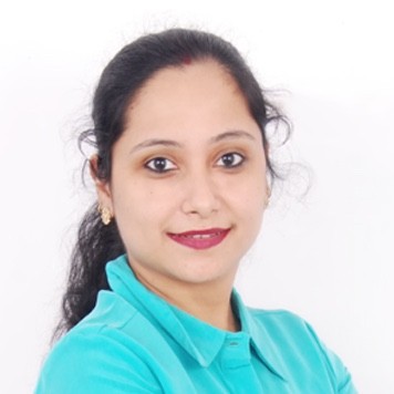Dr. Sumeeta Jayant - Founder | Stackforce