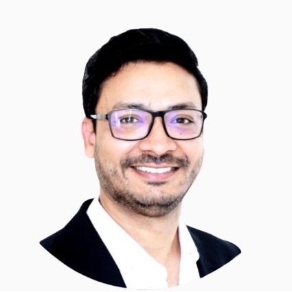 Sumeet Goenka - CEO | Stackforce