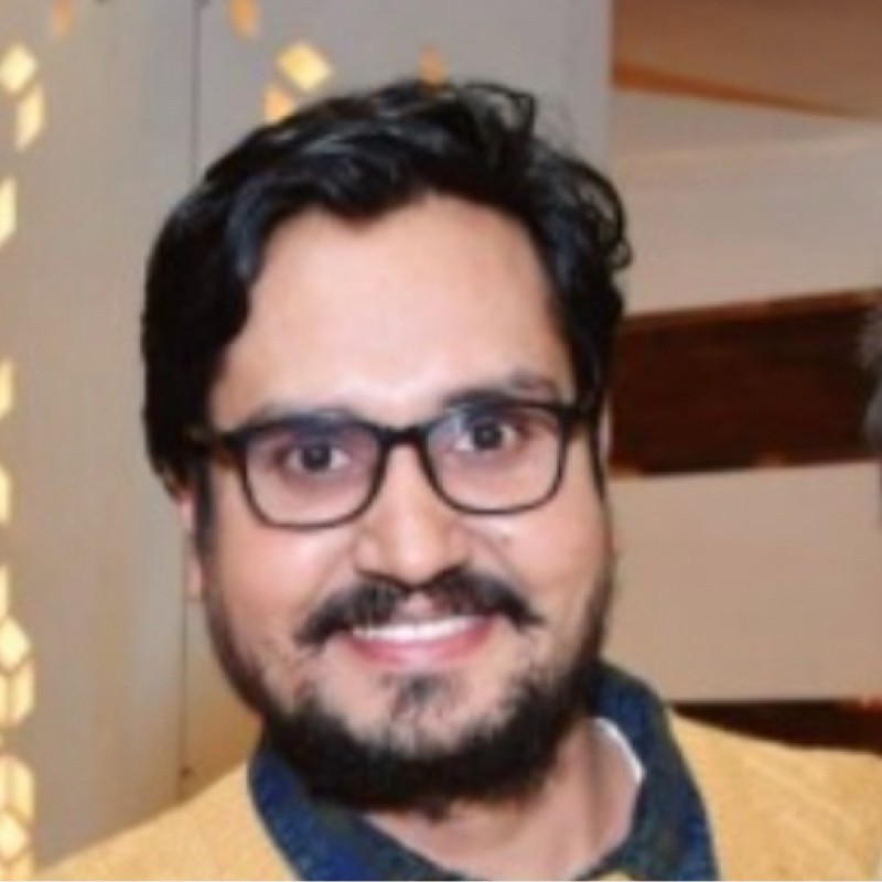 Sumer Singh - Product Engineer | Stackforce
