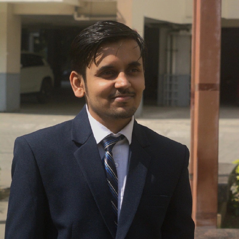 Sumer Jain - Recruiter | Stackforce