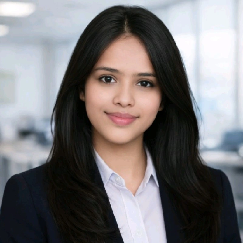 Sumaiya . - CEO | Stackforce