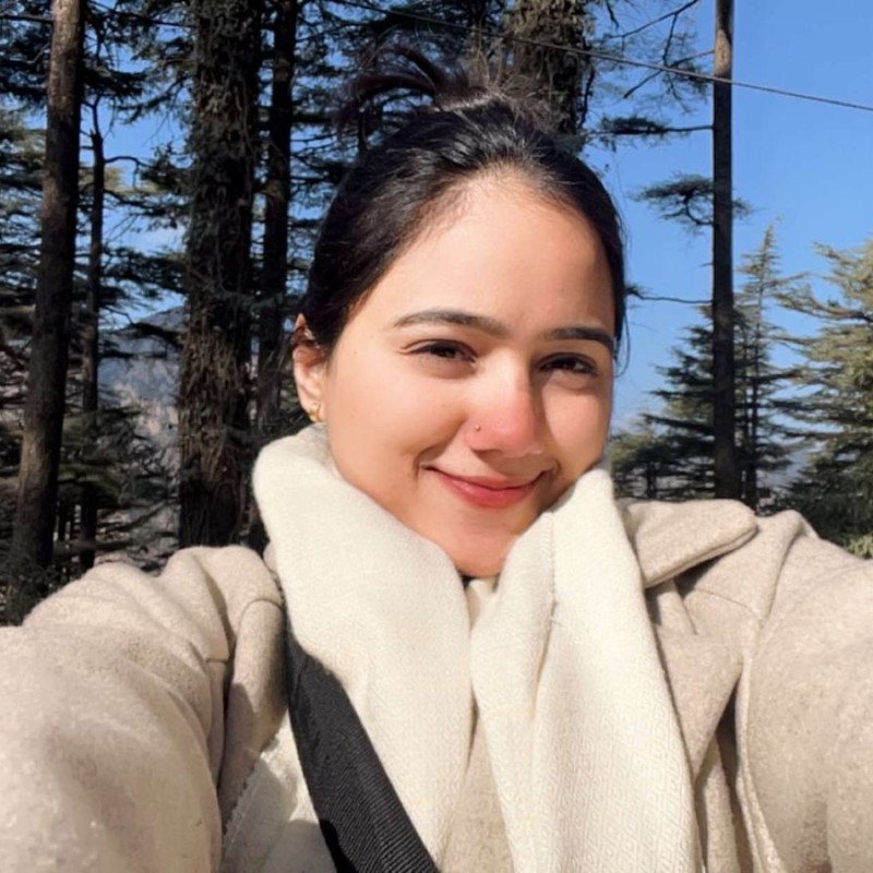 Sumika Tiwari - Recruiter | Stackforce