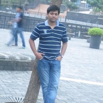 Sumit Agarwal - Software Engineer | Stackforce
