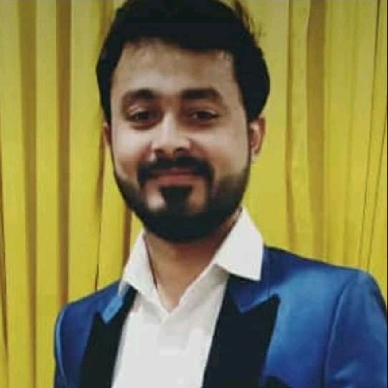 Sumit Ahuja - CTO | Stackforce