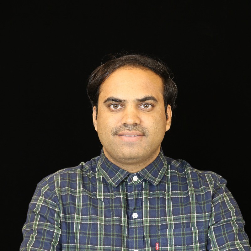 SUMIT CHOURASIA - Software Engineer | Stackforce