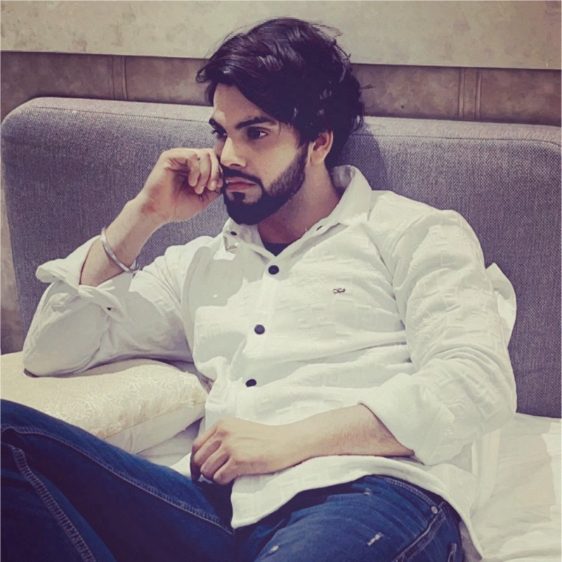 Sumit Gill - Operations Associate | Stackforce