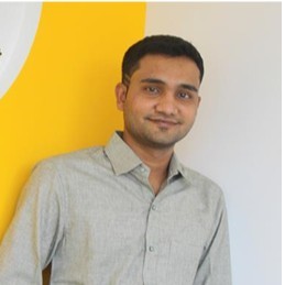 Sumit Jain - Software Engineer | Stackforce