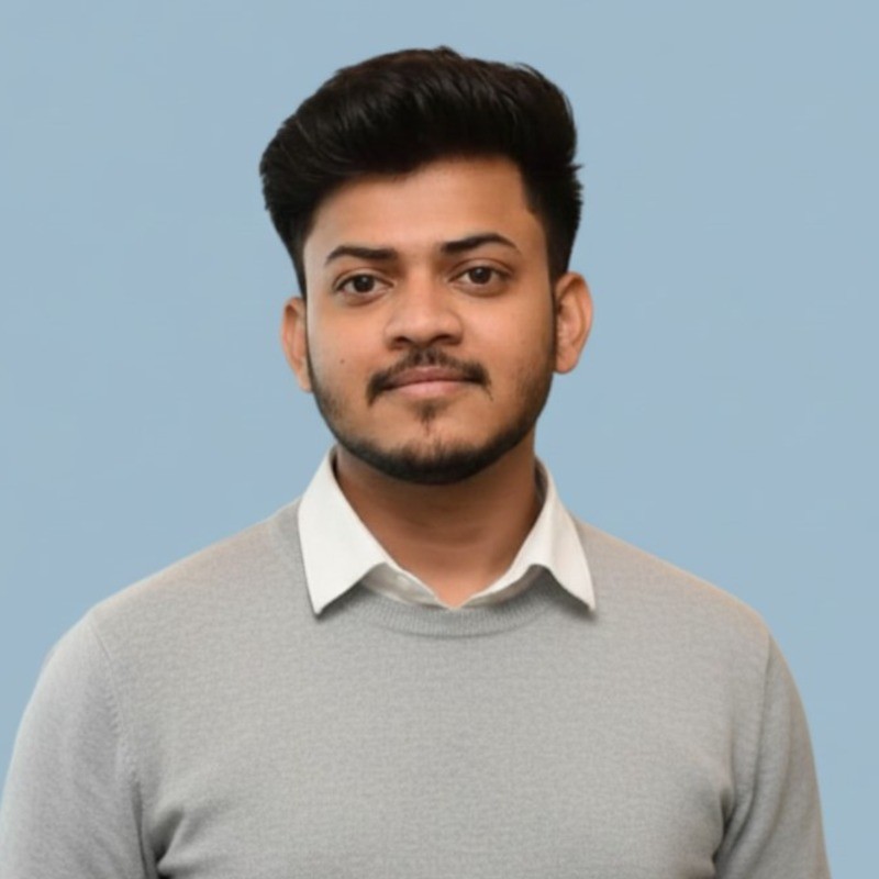 Sumit J. - Business Development Executive | Stackforce