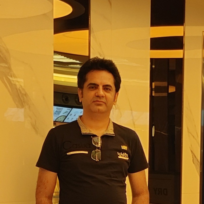 Sumit Keswani - DevOps Engineer | Stackforce