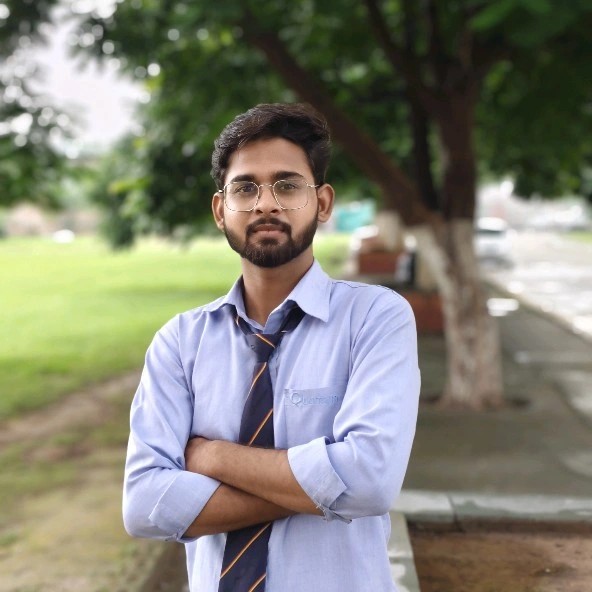 Sumit Kumar - Software Engineer | Stackforce