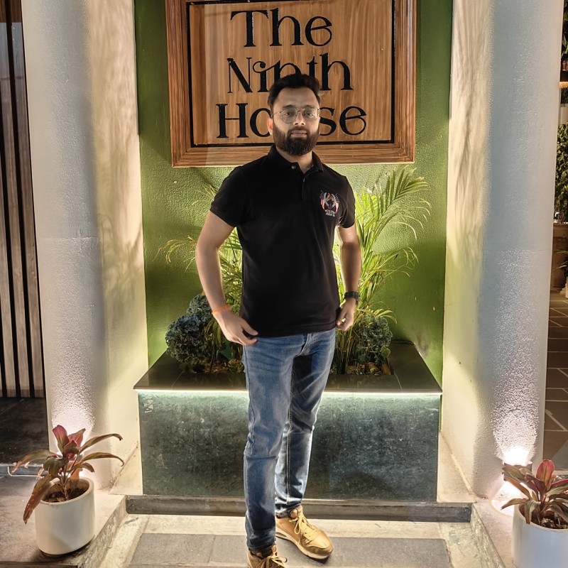 Sumit Kumar - CEO | Stackforce