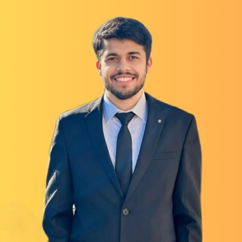 Sumit Kumar - Software Engineer | Stackforce