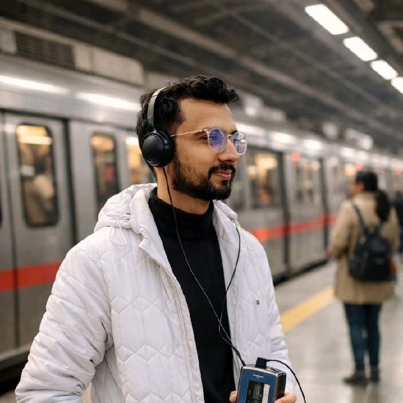 sumit kumar - Operations Associate | Stackforce