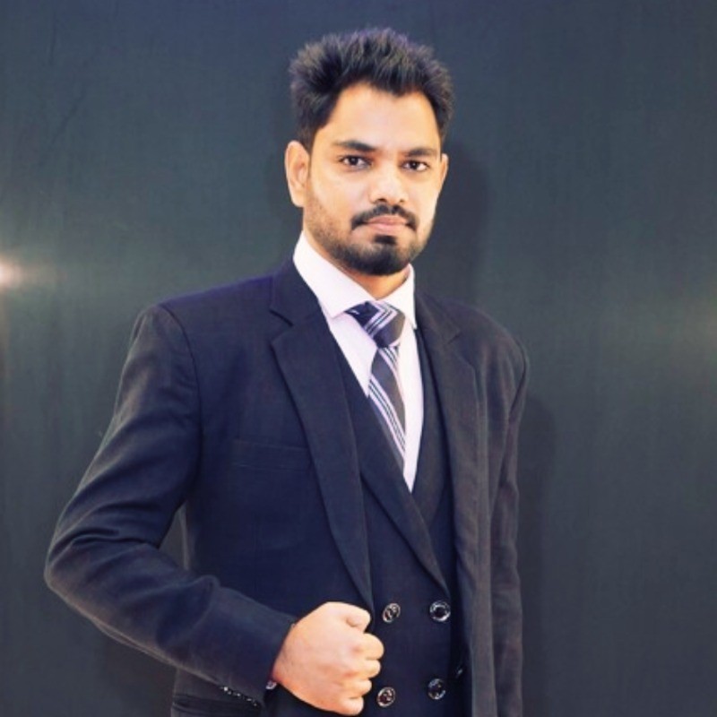 Sumit Kumar - Talent Acquisition Manager | Stackforce