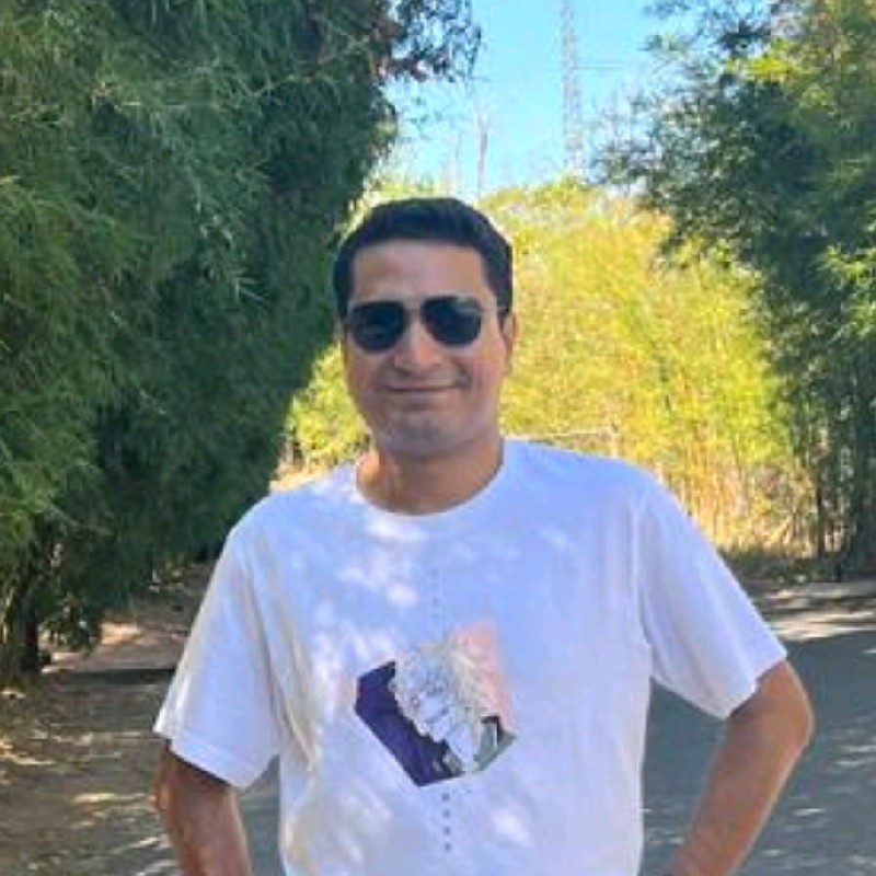 Sumit Kumar Jha - Full Stack Engineer | Stackforce