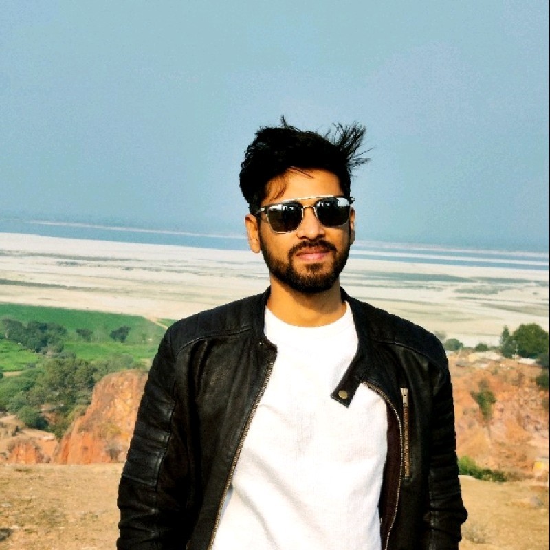 Sumit Kumar Shah - Data Engineer | Stackforce