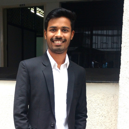sumit motarwar - DevOps Engineer | Stackforce