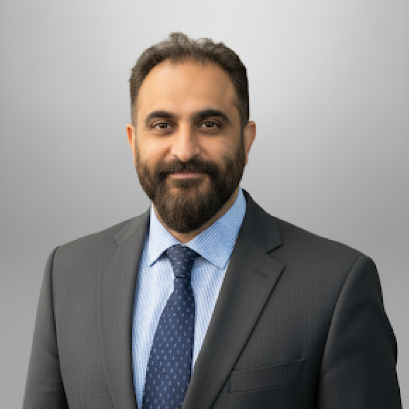 Sumit Nagpal - Director of Engineering | Stackforce