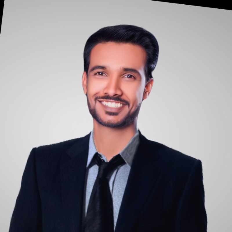 Sumit Patil - Founder | Stackforce