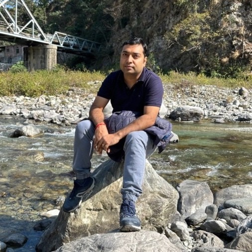 Sumit Sharma - CEO | Stackforce