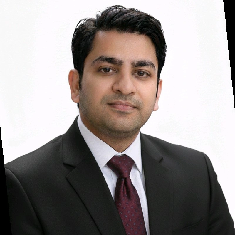 SUMIT SISODIA - Operations Associate | Stackforce