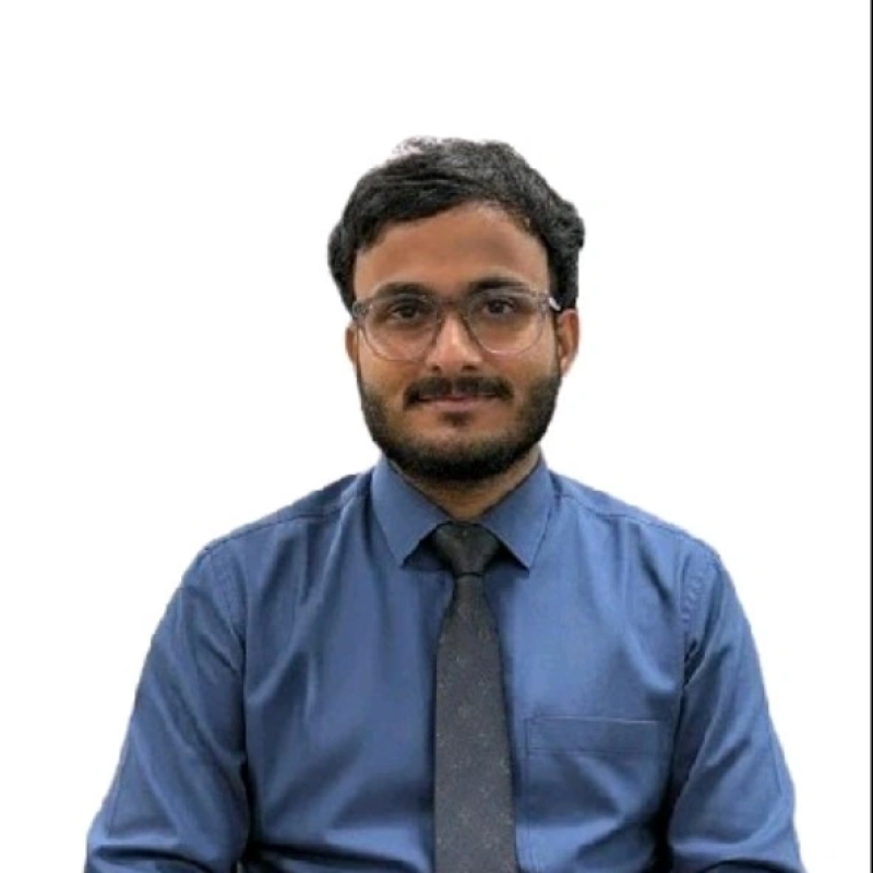 Sumit Tiwari - Software Engineer | Stackforce