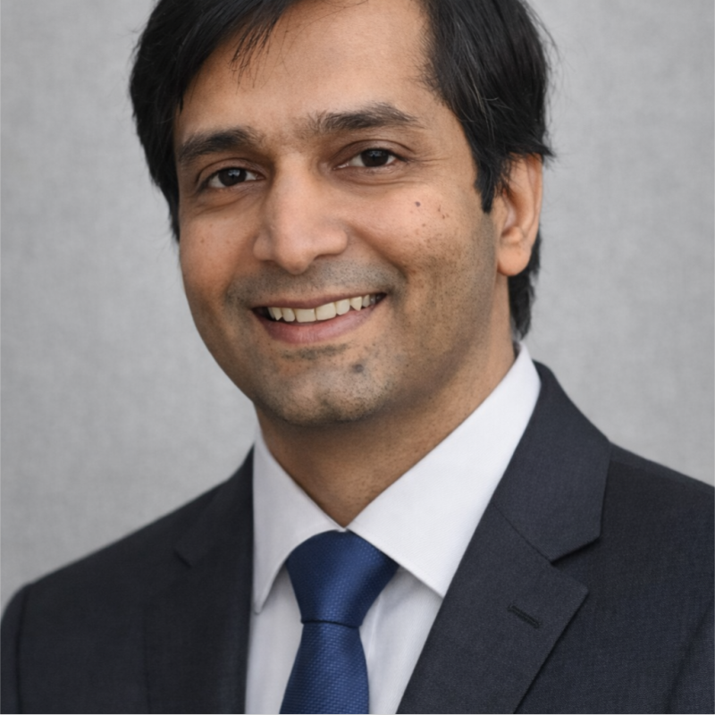 Sumit Tulsyan - CEO | Stackforce