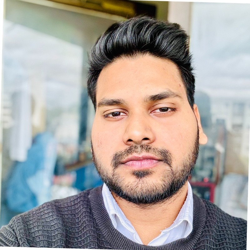 Sumit Verma - Business Development Executive | Stackforce