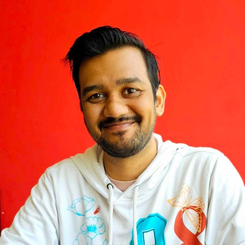 Sumit K. - Engineering Manager | Stackforce