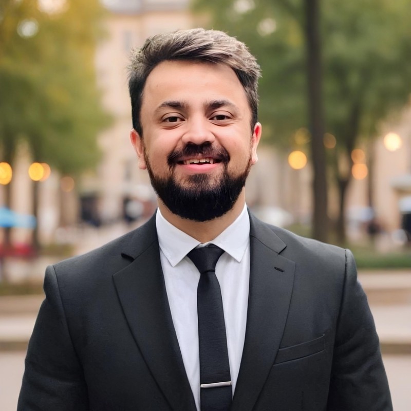 Sumit Arora - Product Manager | Stackforce