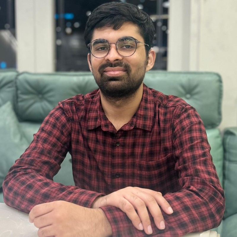 Sumit Chugwani - Software Engineer | Stackforce