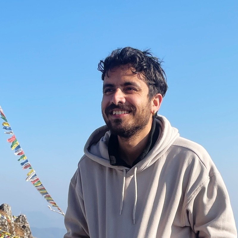 Sumit Chauhan - Software Engineer | Stackforce
