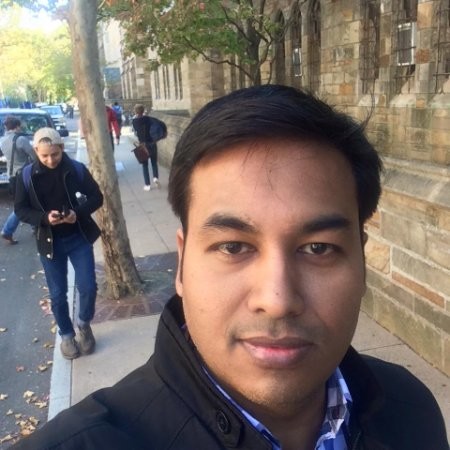 Sumit Garg - CEO | Stackforce