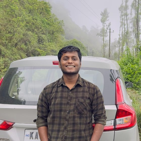 Sumit Gaurav - Software Engineer | Stackforce