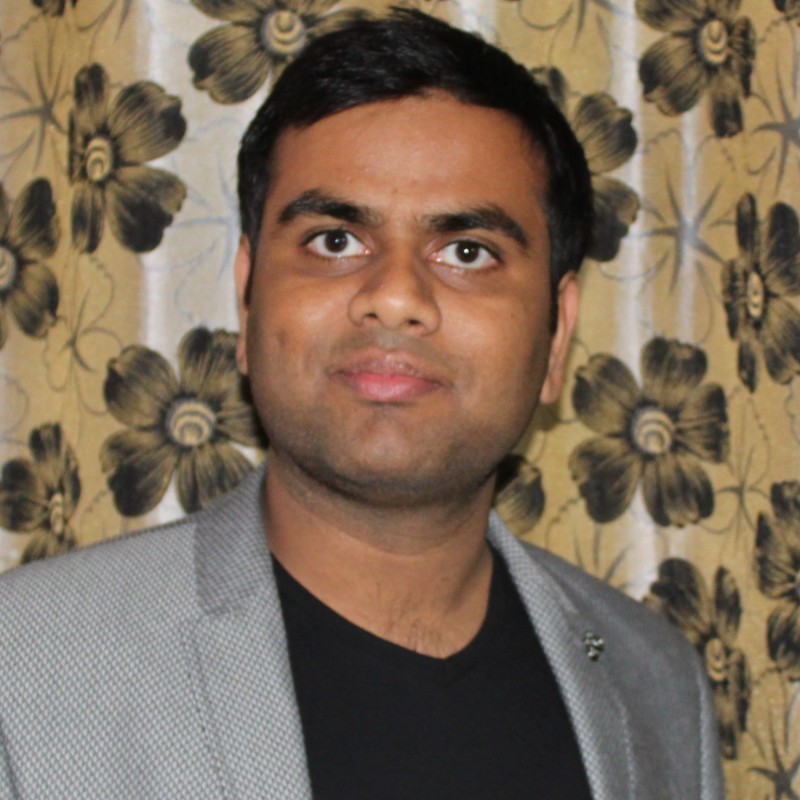 Sumit Sahu - Software Engineer | Stackforce