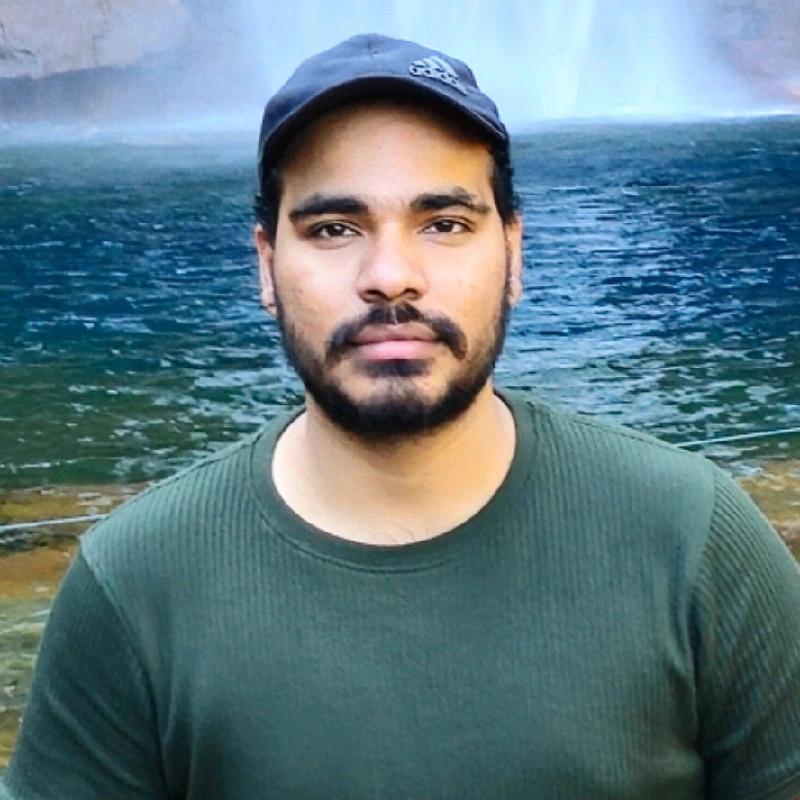 sumit kumar jha - Senior Software Engineer | Stackforce