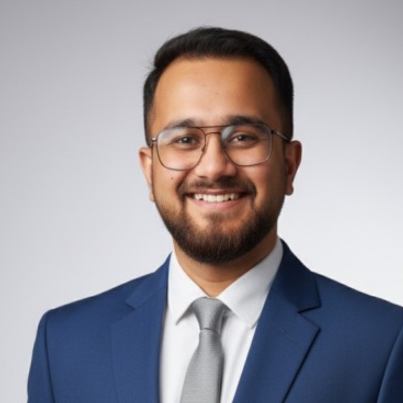 Sumit Thakur - CEO | Stackforce