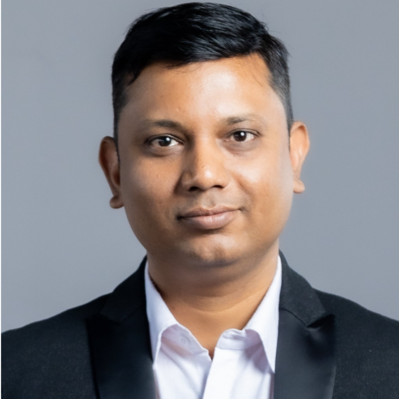 Sumit Kumar - Operations Associate | Stackforce