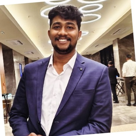 Sumit modi . - Head of Design | Stackforce