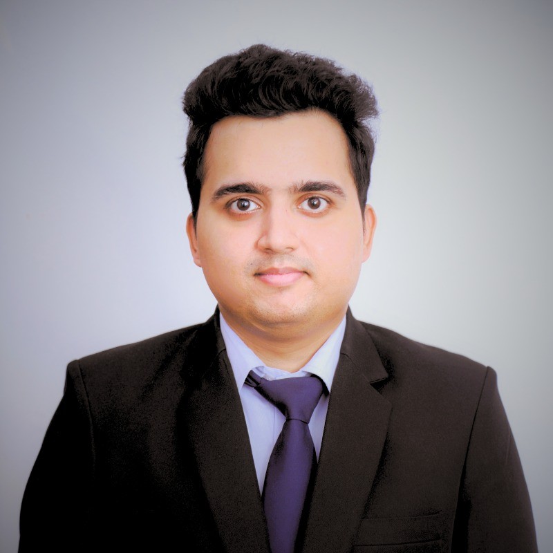 Sumit Pandey - Product Manager | Stackforce