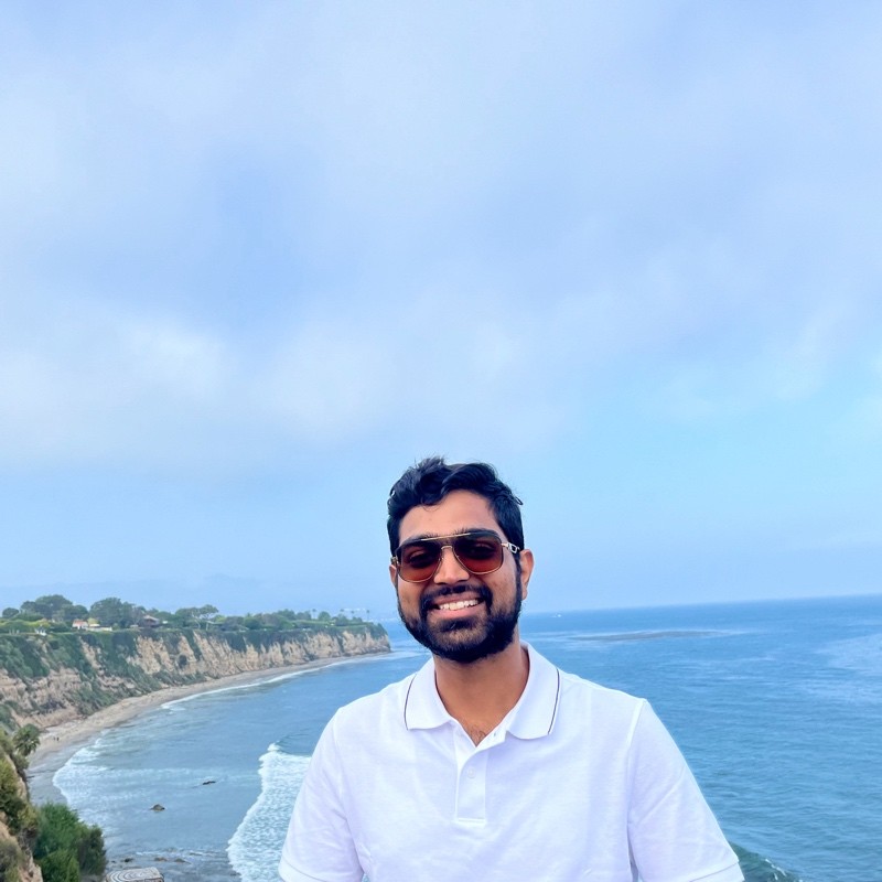 Sunand Agarwal - Software Engineer | Stackforce